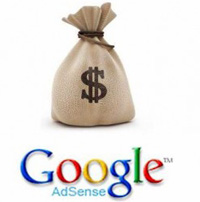 От чего зависит цена клика в Google Adsense