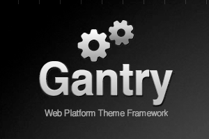 [Решено!]Unable to find Gantry library. Please make sure you have it installed