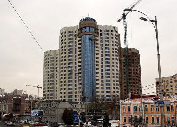 Как правильно снять квартиру в Киеве